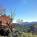 Ultimacasaliguria Сasa de vacaciones